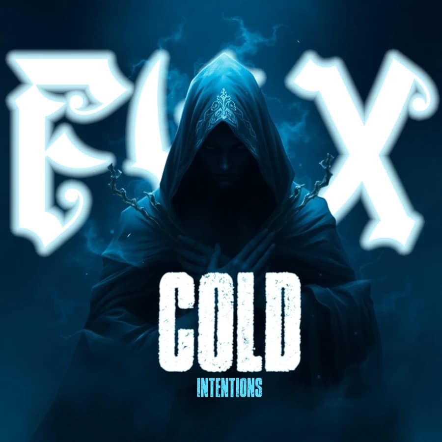 Cold Intentions cover art