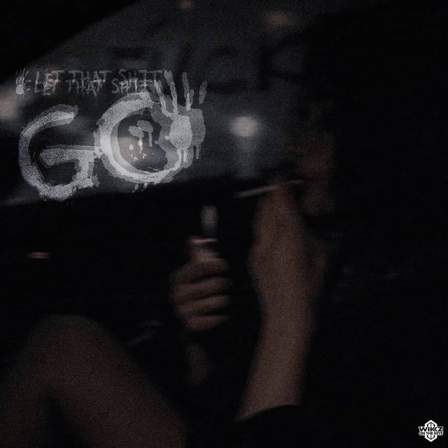 Let That Shit Go cover art